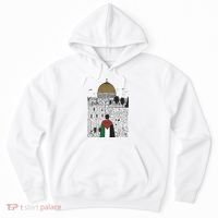 Free Palestine Gaza Palestine Support Hoodie thumb 0