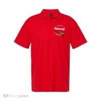 Fiddle Player Gift My Retirement Plan Polo thumb 0