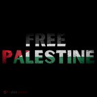 Free Palestine Gaza Flag Arabic Gift Coffee Mug thumb 5