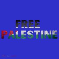 Free Palestine Gaza Flag Arabic Gift Baby Bodysuit thumb 2