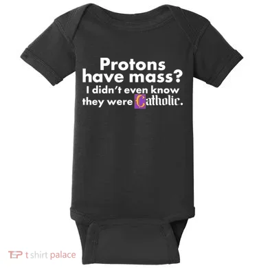 Baby Bodysuit