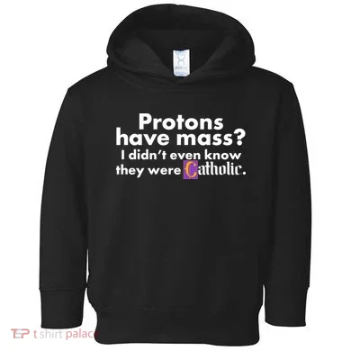 Toddler Hoodie