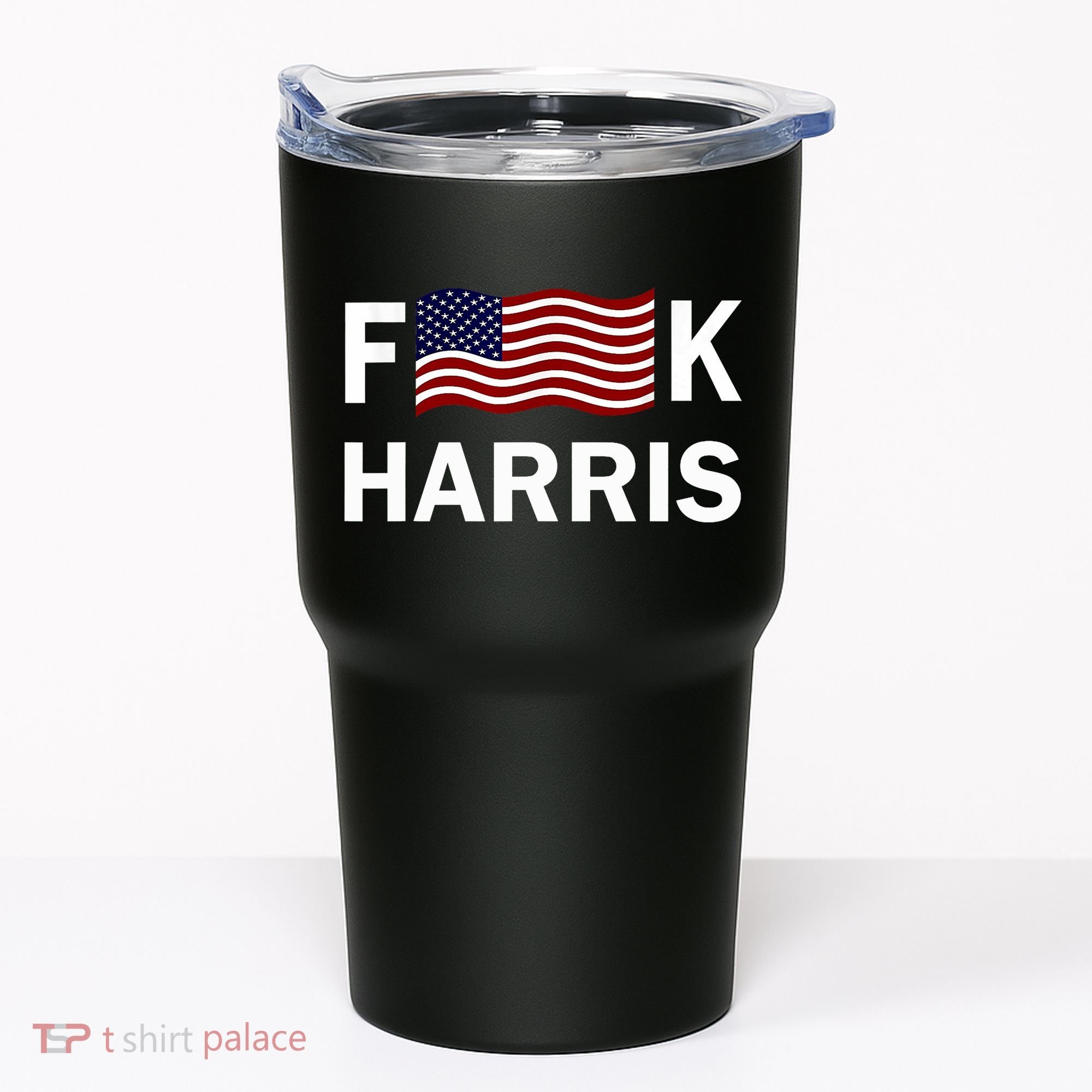 Fkh Political Humor F Kamala Harris Conservative Republican Tumbler