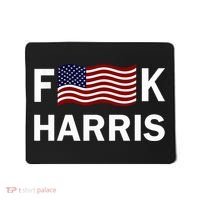 Fkh Political Humor F Kamala Harris Conservative Republican Mousepad thumb 0