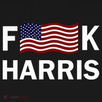 Fkh Political Humor F Kamala Harris Conservative Republican Mousepad thumb 1