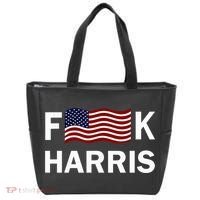 Fkh Political Humor F Kamala Harris Conservative Republican Tote Bag thumb 0