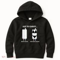 Funny Plumber Hot Water Heater Plumbing Dad Joke Kids Hoodie thumb 0