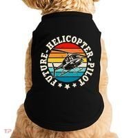 Future Pilot Helicopter Doggie Tank thumb 0