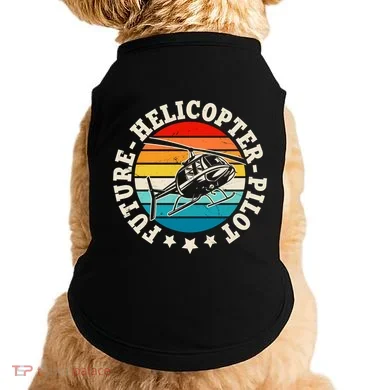 Doggie Tank