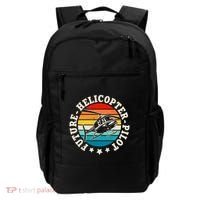 Future Pilot Helicopter Backpack thumb 0