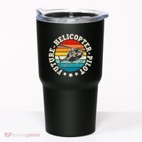 Future Pilot Helicopter Tumbler thumb 0