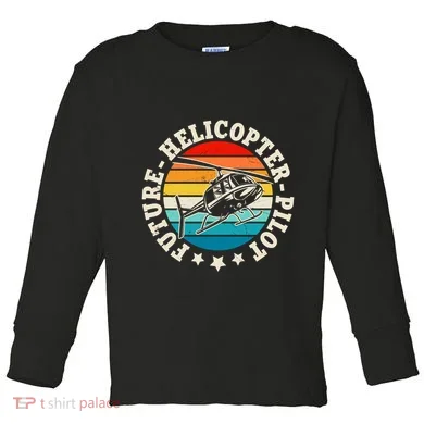 Toddler Long Sleeve