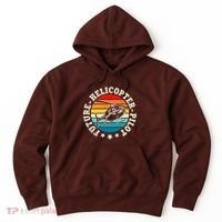 Future Pilot Helicopter Hoodie thumb 0