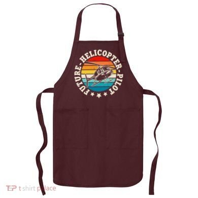 Future Pilot Helicopter Apron