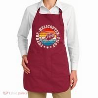 Future Pilot Helicopter Apron thumb 2
