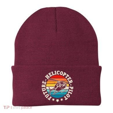 Future Pilot Helicopter Beanie