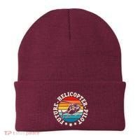 Future Pilot Helicopter Beanie thumb 0