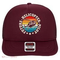 Future Pilot Helicopter Hat thumb 0