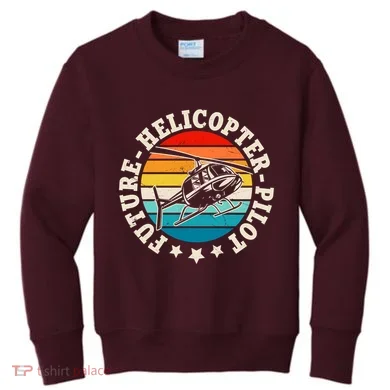 Kids Sweatshirt