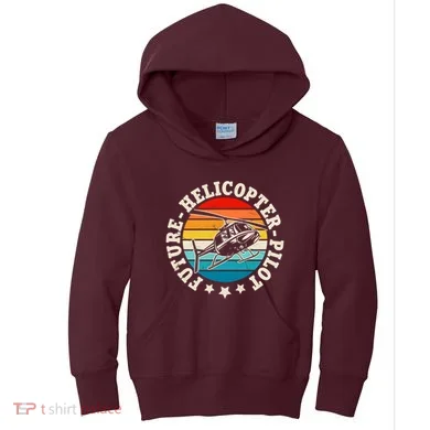 Kids Hoodie