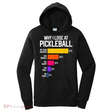Women's Hoodie