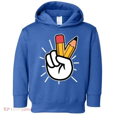 Toddler Hoodie