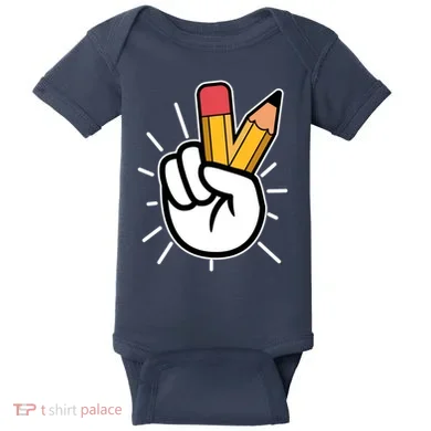Baby Bodysuit