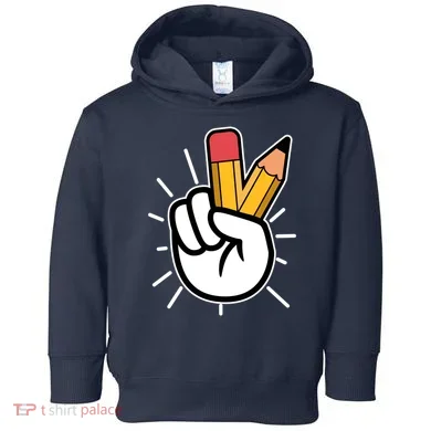 Toddler Hoodie