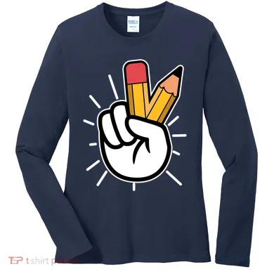 Women's Long Sleeve Shirt