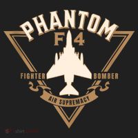 F4 Phantom II Naval Fighter Bomber Jet Interceptor Aircraft Women's Sweatshirt thumb 2