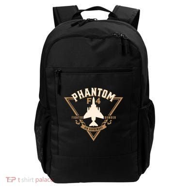F4 Phantom II Naval Fighter Bomber Jet Interceptor Aircraft Backpack