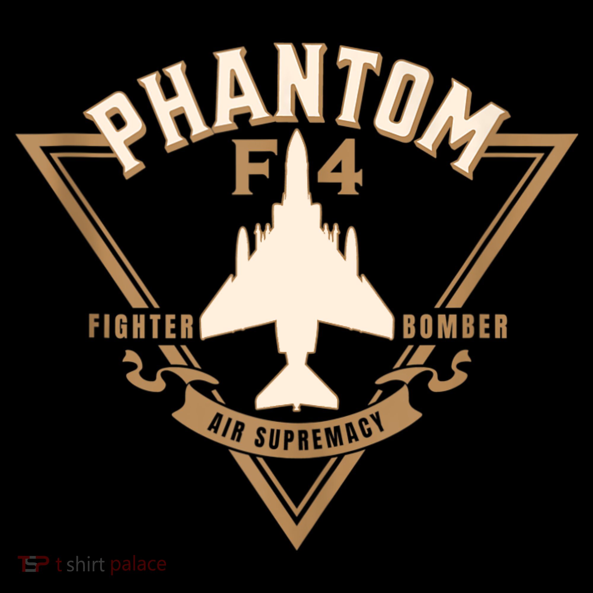 F4 Phantom II Naval Fighter Bomber Jet Interceptor Aircraft Pajama Set