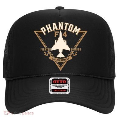 F4 Phantom II Naval Fighter Bomber Jet Interceptor Aircraft Hat