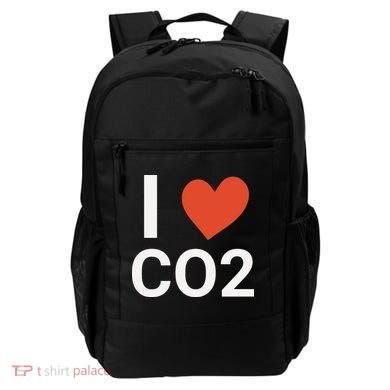 Funny Politically Incorrect Climate Hoax Backpack