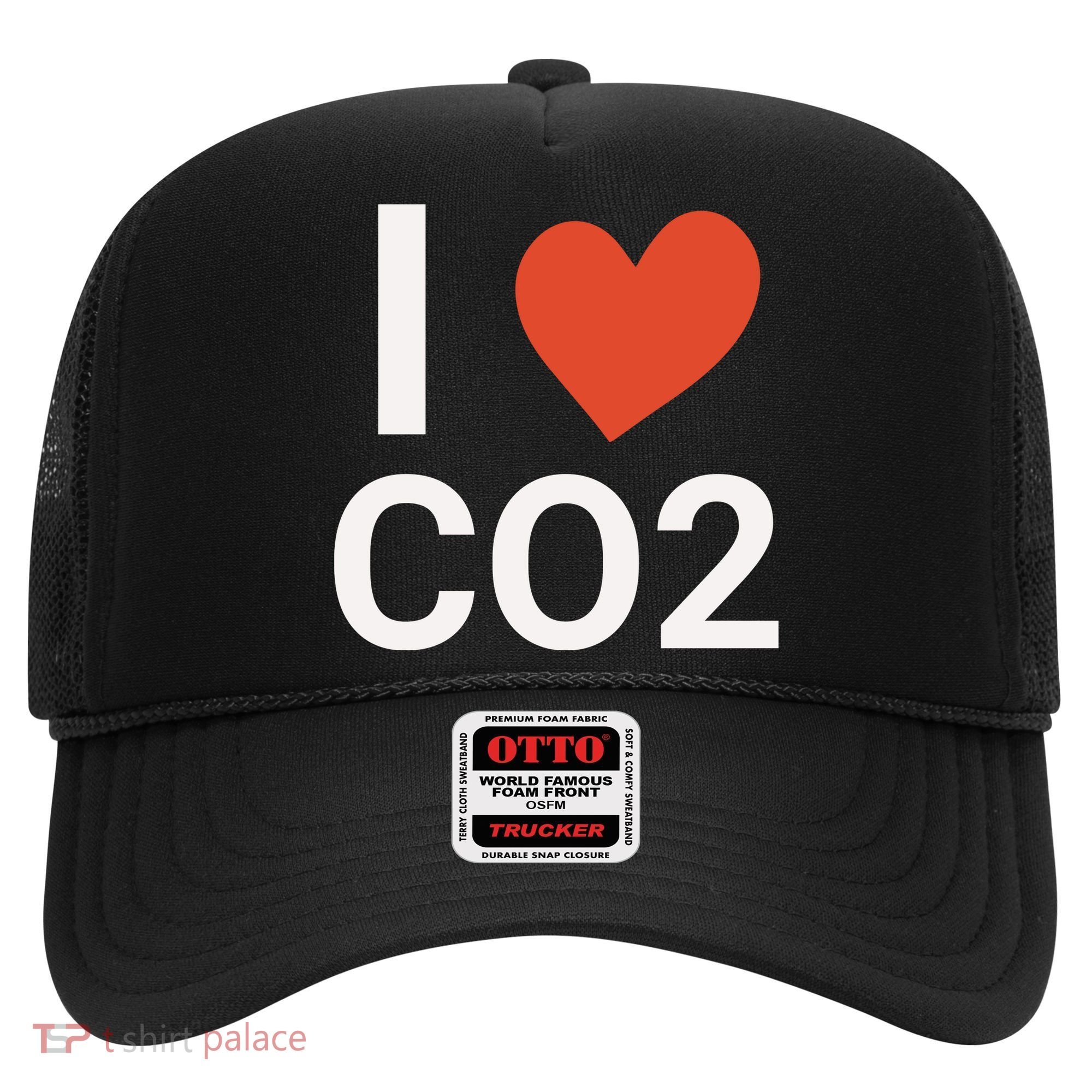 Funny Politically Incorrect Climate Hoax Hat