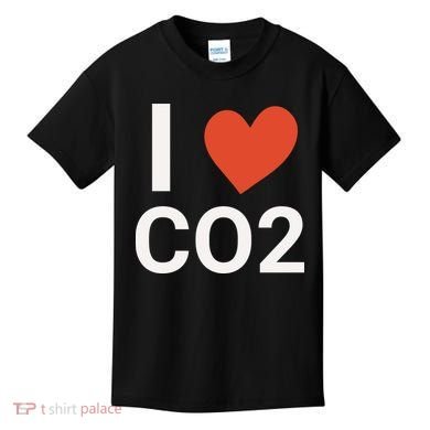 Funny Politically Incorrect Climate Hoax Kids T-Shirt
