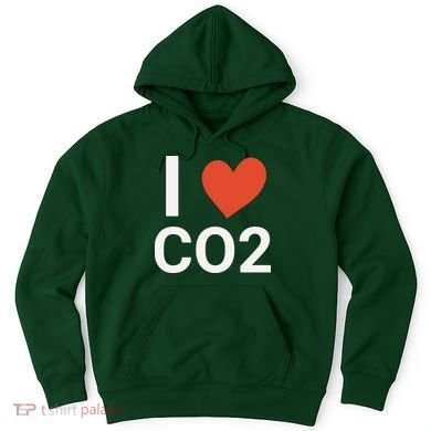 Funny Politically Incorrect Climate Hoax Hoodie