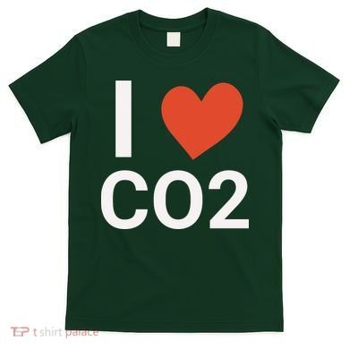 Funny Politically Incorrect Climate Hoax T-Shirt