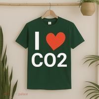 Funny Politically Incorrect Climate Hoax T-Shirt thumb 2