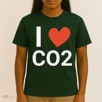 Funny Politically Incorrect Climate Hoax T-Shirt thumb 4