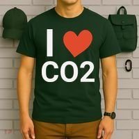 Funny Politically Incorrect Climate Hoax T-Shirt thumb 6