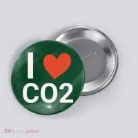 Funny Politically Incorrect Climate Hoax Button thumb 0