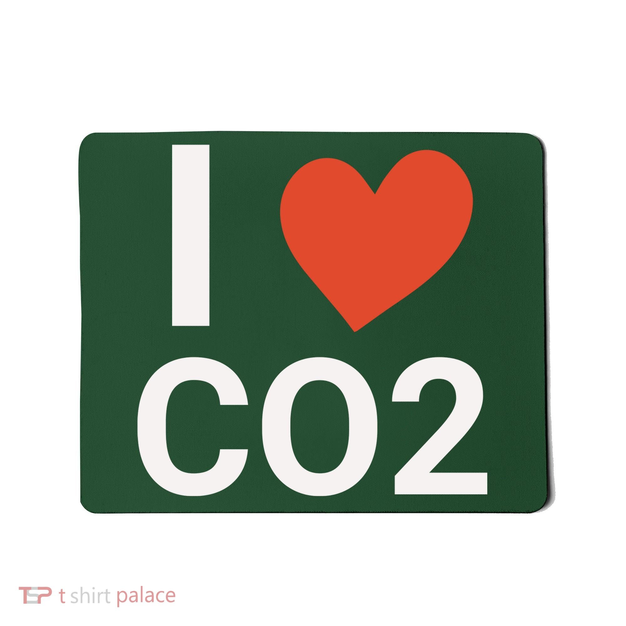 Funny Politically Incorrect Climate Hoax Mousepad