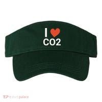 Funny Politically Incorrect Climate Hoax Visor thumb 0