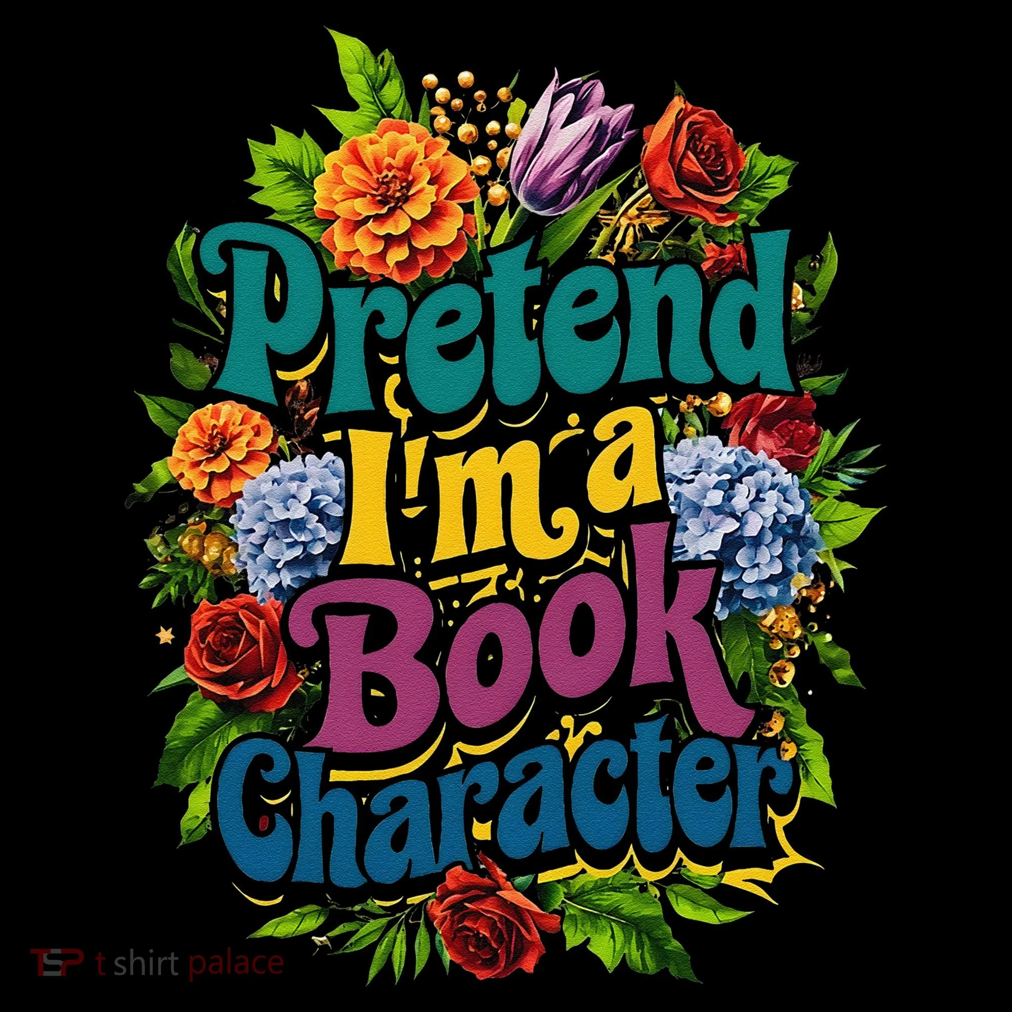 Funny Pretend Im A Book Character Coffee Mug
