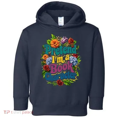 Toddler Hoodie