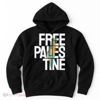 Free Palestine I Stand With Palestine Hoodie thumb 0