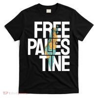 Free Palestine I Stand With Palestine T-Shirt thumb 0