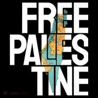 Free Palestine I Stand With Palestine Women's Hoodie thumb 2