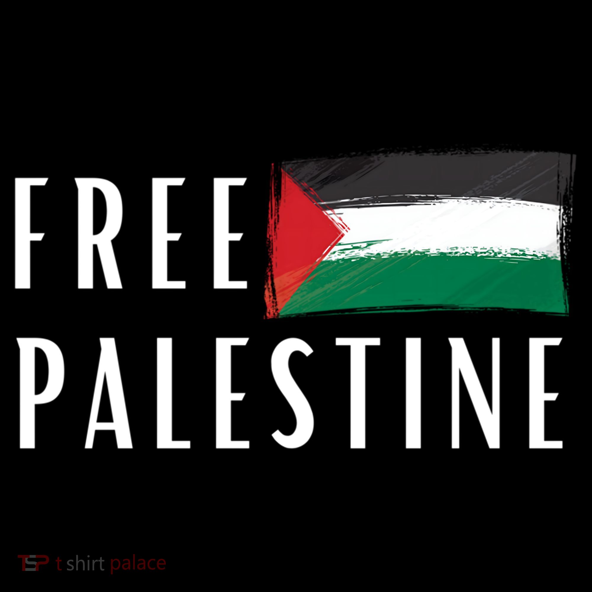 Free Palestine I Support Palestine Freedom Flag Free Gaza Cool Gift Coffee Mug
